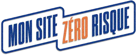 Logo Mon site zéro risque - Site internet gratuit à prendre ou à laisser sans obligation d'achat